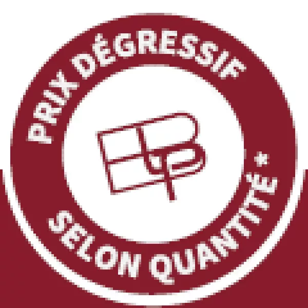 Papier emballage personnalisé Visuel 1 principal